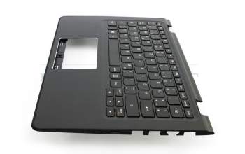 Lenovo Flex 3-1130 (80LY) Original Tastatur inkl. Topcase DE (deutsch) schwarz/schwarz