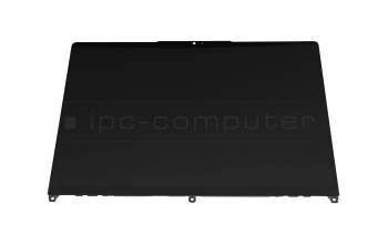 Lenovo Flex 5 14ABR8 (82XX) Original Displayeinheit 14,0 Zoll (WUXGA 1920x1200) schwarz