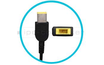 Lenovo G40-80 (80E4/80JE/80KY) Original Netzteil 45,0 Watt