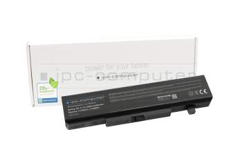Lenovo G410 (80A7) Replacement Akku 58Wh