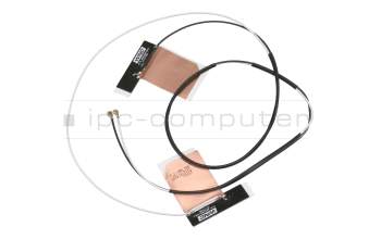 Lenovo G510s (80CJ) WLAN Antenne