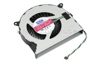 Lenovo IdeaCentre A340-24ICK (F0ER) Original CPU-Lüfter