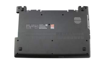Lenovo IdeaPad 100-15IBD (80QQ) Original Gehäuse Unterseite schwarz