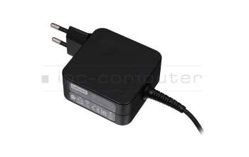 Lenovo IdeaPad 100-15IBD (80QQ009LGE) Original Netzteil 45,0 Watt EU Wallplug abgerundete Bauform