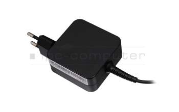 Lenovo IdeaPad 100-15IBD (80QQ009LGE) Original Netzteil 45,0 Watt EU Wallplug abgerundete Bauform