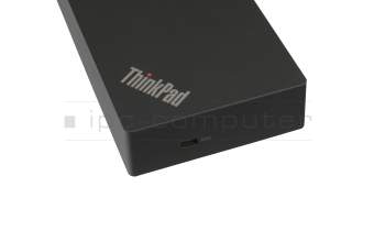 Lenovo IdeaPad 110-15IBR (80T7/80W2) Hybrid-USB Port Replikator inkl. 135W Netzteil