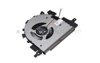 Lenovo IdeaPad 3-15ADA6 (82KR) Original CPU-Lüfter inkl. Kühler