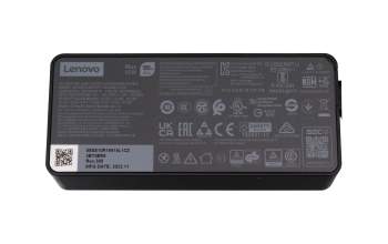 Lenovo IdeaPad 3-15ADA6 (82KR) Original USB-C Netzteil 65,0 Watt normale Bauform
