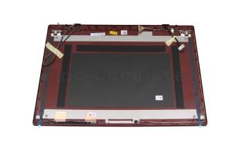 Lenovo IdeaPad 3-15ARE05 (81W4) Original Displaydeckel 39,6cm (15,6 Zoll) rot