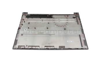 Lenovo IdeaPad 3-17ARE05 (81W5) Original Gehäuse Unterseite grau