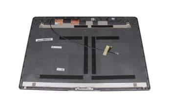 Lenovo IdeaPad 3-17IAU7 (82RL) Original Displaydeckel cm ( Zoll) silber