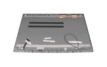 Lenovo IdeaPad 3-17IML05 (81WC) Original Displaydeckel 43,9cm (17,3 Zoll) grau