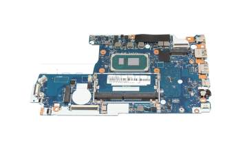 Lenovo IdeaPad 3-17ITL6 (82H9) Original Mainboard 5B21B85066 (onboard CPU/GPU/RAM) Intel Core i3-1115G4 4GB UMA