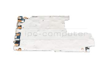 Lenovo IdeaPad 3-17ITL6 (82H9) Original Mainboard 5B21B85066 (onboard CPU/GPU/RAM) Intel Core i3-1115G4 4GB UMA