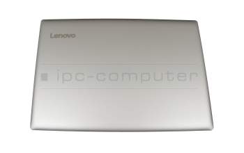 Lenovo IdeaPad 320-15ABR (80XS/80XT) Original Displaydeckel 39,6cm (15,6 Zoll) silber