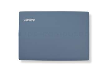 Lenovo IdeaPad 320-15IKB (80XL/80YE) Original Displaydeckel 39,6cm (15,6 Zoll) blau