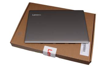Lenovo IdeaPad 320S-13IKB (81AK) Original Displaydeckel 33,8cm (13,3 Zoll) grau