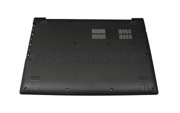 Lenovo IdeaPad 330-15AST (81D6) Original Gehäuse Unterseite schwarz