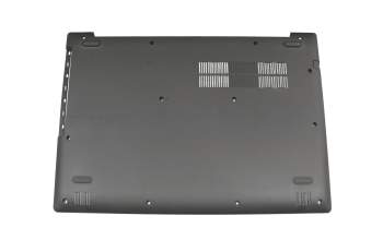 Lenovo IdeaPad 330-15IKB (81DE) Original Gehäuse Unterseite grau