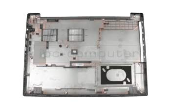 Lenovo IdeaPad 330-15IKB (81DE) Original Gehäuse Unterseite grau