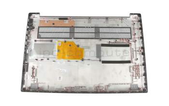 Lenovo IdeaPad 330-17ICH (81FL) Original Gehäuse Unterseite grau