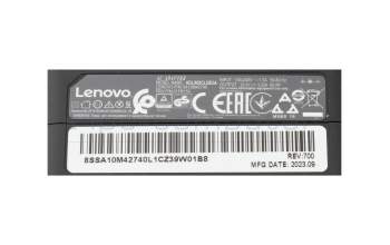 Lenovo IdeaPad 330S-14IKB (81F4/81JM) Original Netzteil 65,0 Watt EU Wallplug