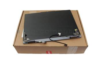 Lenovo IdeaPad 5 14AHP9 Gen 9 (83DR) Original Touch-Displayeinheit 14,0 Zoll (FHD+ 1920x1280) silber / anthrazit