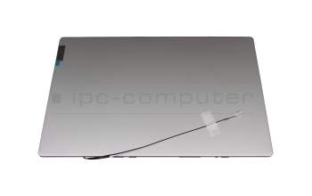 Lenovo IdeaPad 5-14ITL05 (82FE) Original Displaydeckel 35,6cm (14 Zoll) silber