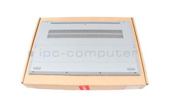 Lenovo IdeaPad 5-15ALC05 (82LN) Original Gehäuse Unterseite grau (DIS)