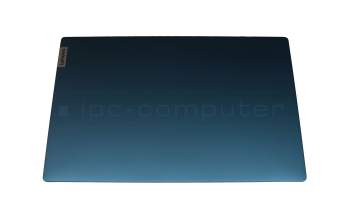 Lenovo IdeaPad 5-15ARE05 (81YQ) Original Displaydeckel 39,6cm (15,6 Zoll) blau