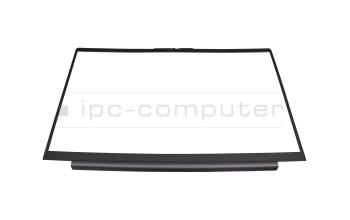 Lenovo IdeaPad 5-15ARE05 (81YQ) Original Displayrahmen 39,6cm (15,6 Zoll) schwarz