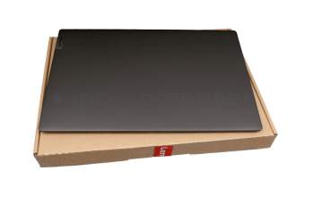 Lenovo IdeaPad 5-15IIL05 (81YK) Original Displaydeckel 39,6cm (15,6 Zoll) grau (Grau/Graphite Grey)