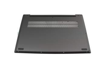 Lenovo IdeaPad 5-15IIL05 (81YK) Original Gehäuse Unterseite grau