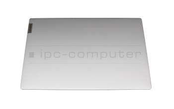 Lenovo IdeaPad 5-15ITL05 (82FG) Original Displaydeckel 39,6cm (15,6 Zoll) silber (grau/silber)