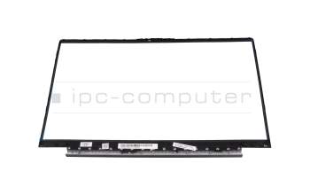 Lenovo IdeaPad 5-15ITL05 (82FG) Original Displayrahmen 39,6cm (15,6 Zoll) schwarz-silber