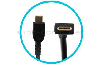 Lenovo IdeaPad 5-15ITL05 (82FG) Original USB-C Netzteil 95,0 Watt