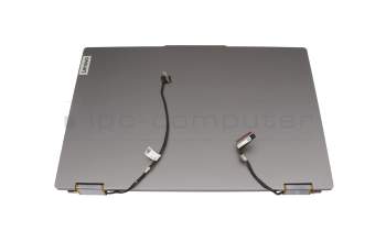 Lenovo IdeaPad 5 16IRU9 (83DU) Original Touch-Displayeinheit 16,0 Zoll (2K 2048x1280) grau