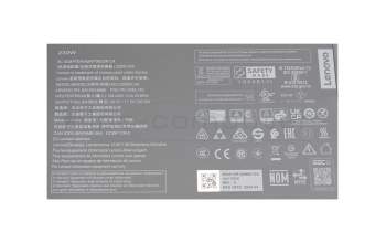 Lenovo IdeaPad 5 Pro 16ARH7 (82SN) Original Netzteil 230,0 Watt kleine Bauform