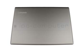 Lenovo IdeaPad 520-15IKBR Original Displaydeckel 39,6cm (15,6 Zoll) grau
