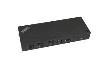 Lenovo IdeaPad 530S-14IKB (81EU) Hybrid-USB Port Replikator inkl. 135W Netzteil