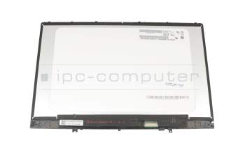 Lenovo IdeaPad 530S-14IKB (81EU) Original Displayeinheit 14,0 Zoll (FHD 1920x1080) schwarz