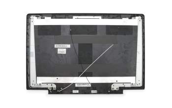 Lenovo IdeaPad 700-15ISK (80RU) Original Displaydeckel 39,6cm (15,6 Zoll) schwarz inkl. Antennenkabel
