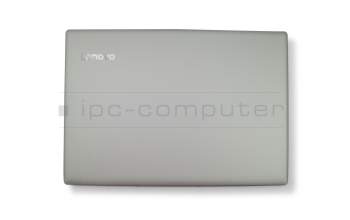 Lenovo IdeaPad 720-15IKB (81AG/81C7) Original Displaydeckel 39,6cm (15,6 Zoll) silber