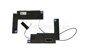 Lenovo IdeaPad 720s-13IKB (81A8) Original Lautsprecher (links + rechts)