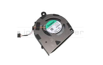 Lenovo IdeaPad C340-14API (81N6) Original CPU/GPU-Lüfter inkl. Kühler