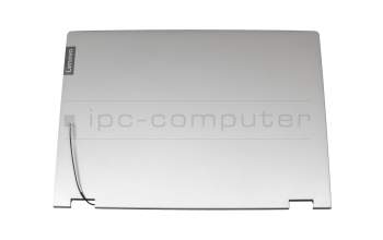 Lenovo IdeaPad C340-14API (81N6) Original Displaydeckel 35,6cm (14 Zoll) grau