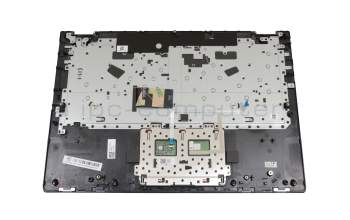 Lenovo IdeaPad C340-14API (81N6) Original Tastatur inkl. Topcase DE (deutsch) grau/grau
