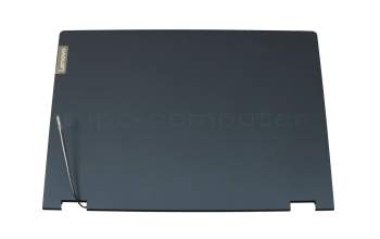 Lenovo IdeaPad C340-14IML (81TK) Original Displaydeckel 35,6cm (14 Zoll) blau