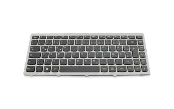 Lenovo IdeaPad Flex 14 (80C4) Original Tastatur DE (deutsch) schwarz