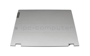 Lenovo IdeaPad Flex-15IWL (81SR) Original Displaydeckel 39,6cm (15,6 Zoll) silber